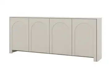 Sideboard kaschmirfarben