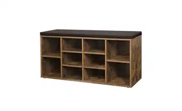  Schuhregal  