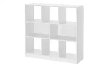  Bücherregal  Custos