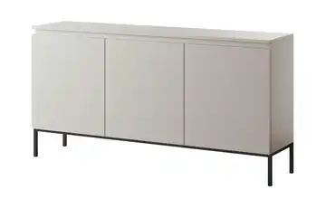 Selsey Sideboard Bemmi 150 cm Taupe