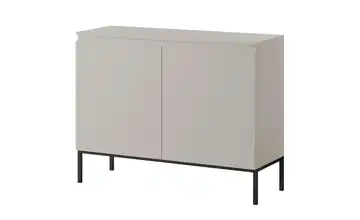 Selsey Sideboard Bemmi 100 cm Taupe