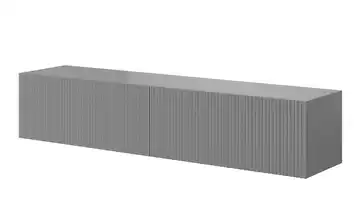 Selsey Lowboard Veldio Schwarz 140 cm