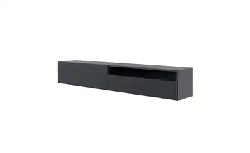 Selsey Lowboard Veldio Schwarz