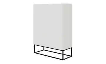 Selsey Highboard Veldio Weiß