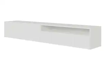 Selsey Lowboard Veldio Weiß