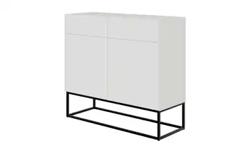 Selsey Sideboard Veldio Weiß