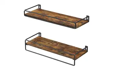  Regalbrett 2er-Set  Kean