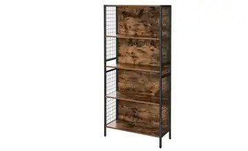  Bücherregal  Dupon