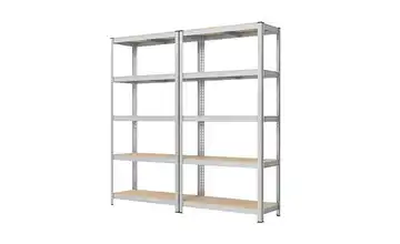 Schwerlastregal Cozory