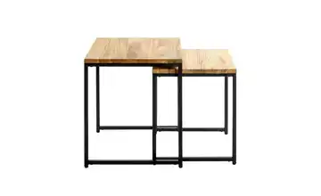  Beistelltisch 2er-Set  