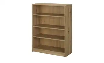 Regal Savona 105 cm Asteiche (Nachbildung) 80 cm