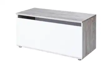 Spielzeugtruhe