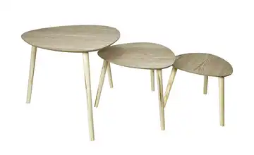  Beistelltische  Pasa