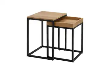  Beistelltisch 2er-Set  