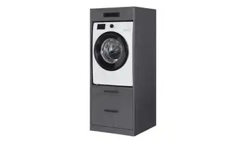 Waschmaschinenschrank