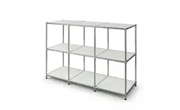 Floordirekt Metallregal  