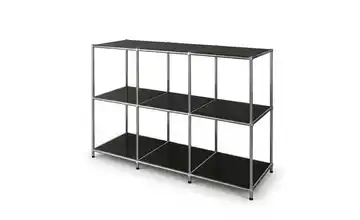 Floordirekt Metallregal