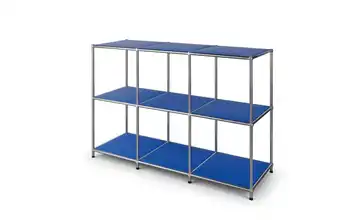 Floordirekt Metallregal  