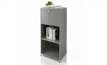 Floordirekt Metallregal  