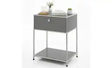 Floordirekt Metallregal  