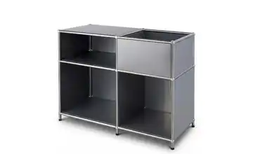 Floordirekt Metallregal  