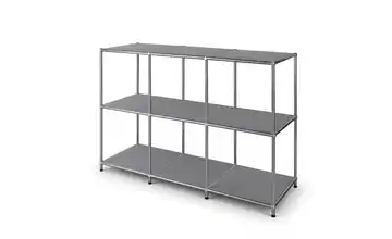 Floordirekt Metallregal  