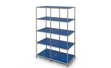 Floordirekt Metallregal  