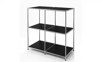 Floordirekt Metallregal