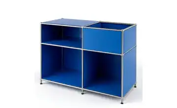 Floordirekt Metallregal  