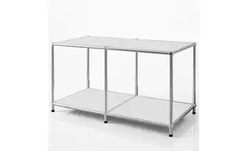 Floordirekt Metallregal