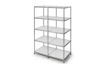 Floordirekt Metallregal