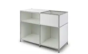 Floordirekt Metallregal