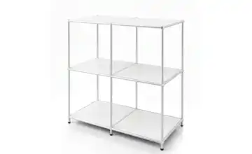 Floordirekt Metallregal