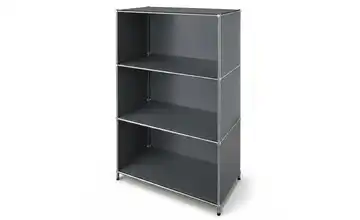 Floordirekt Metallregal  