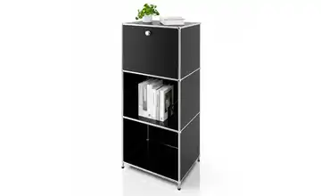 Floordirekt Metallregal