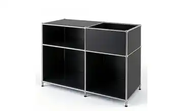 Floordirekt Metallregal