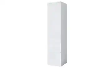 Highboard Weiß