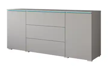 Sideboard Grau