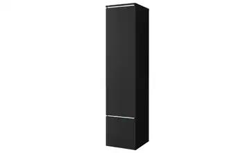 Highboard Schwarz