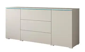 Sideboard kaschmirfarben