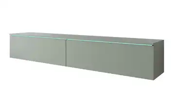 Lowboard Salbeigrün