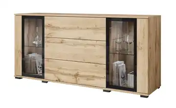 Sideboard Eiche (Nachbildung)