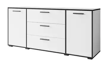Sideboard Weiß