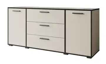 Sideboard kaschmirfarben