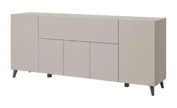 Sideboard kaschmirfarben