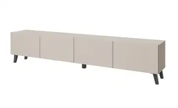 Lowboard