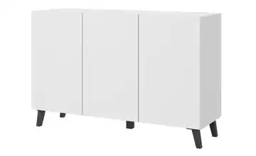 Sideboard Weiß
