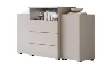 Sideboard kaschmirfarben