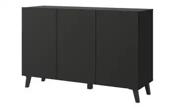 Sideboard Schwarz