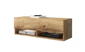 Lowboard Eiche (Nachbildung)
